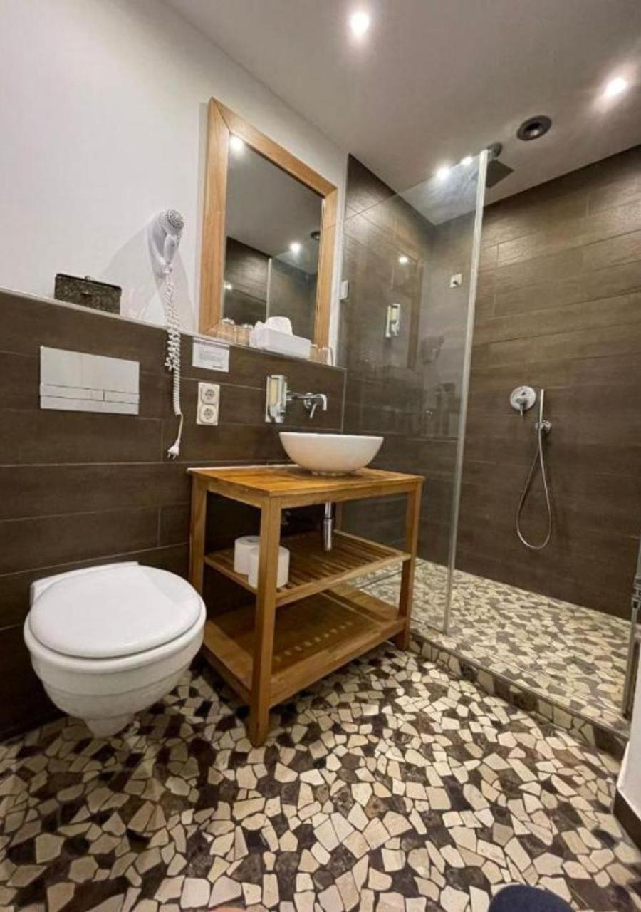 Seelodge Kremmen מראה חיצוני תמונה