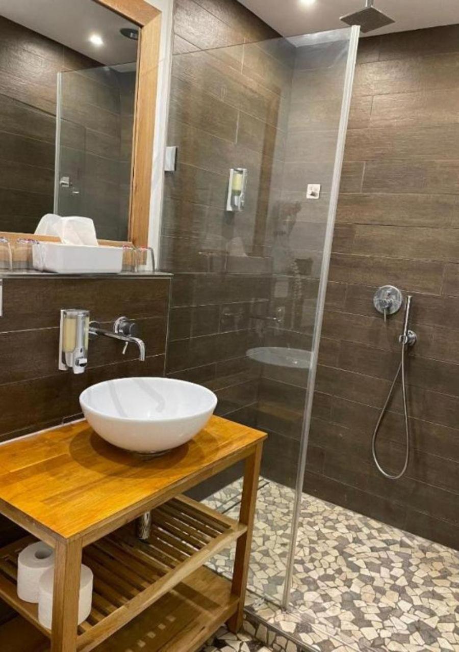 Seelodge Kremmen מראה חיצוני תמונה