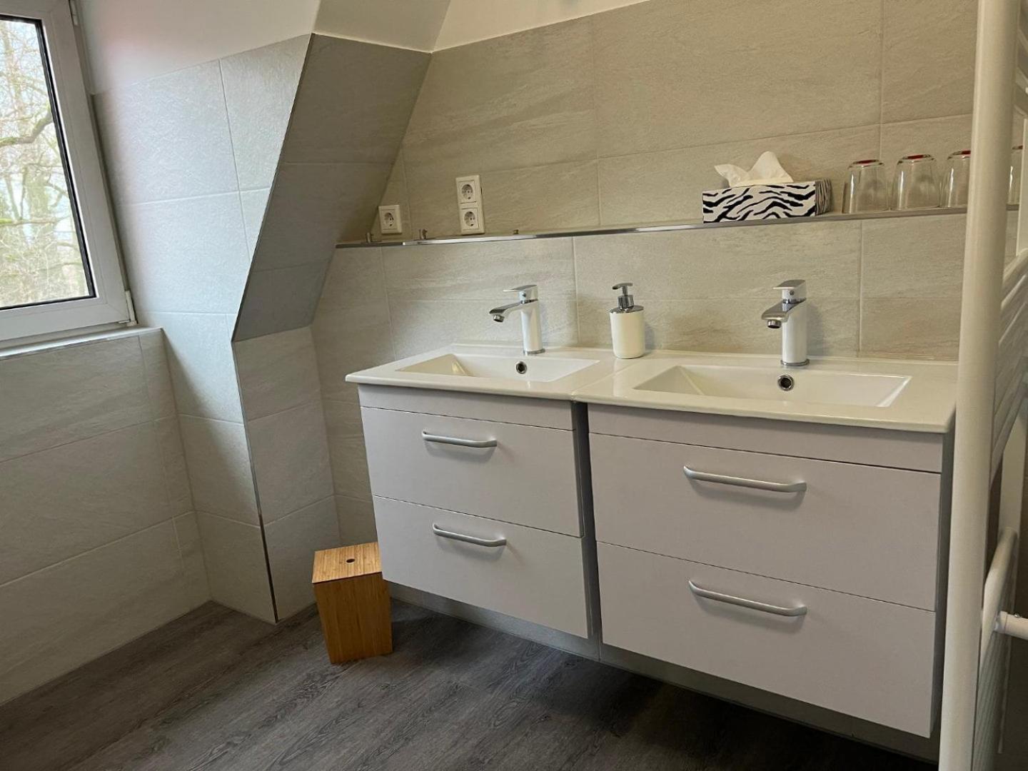 Seelodge Kremmen מראה חיצוני תמונה