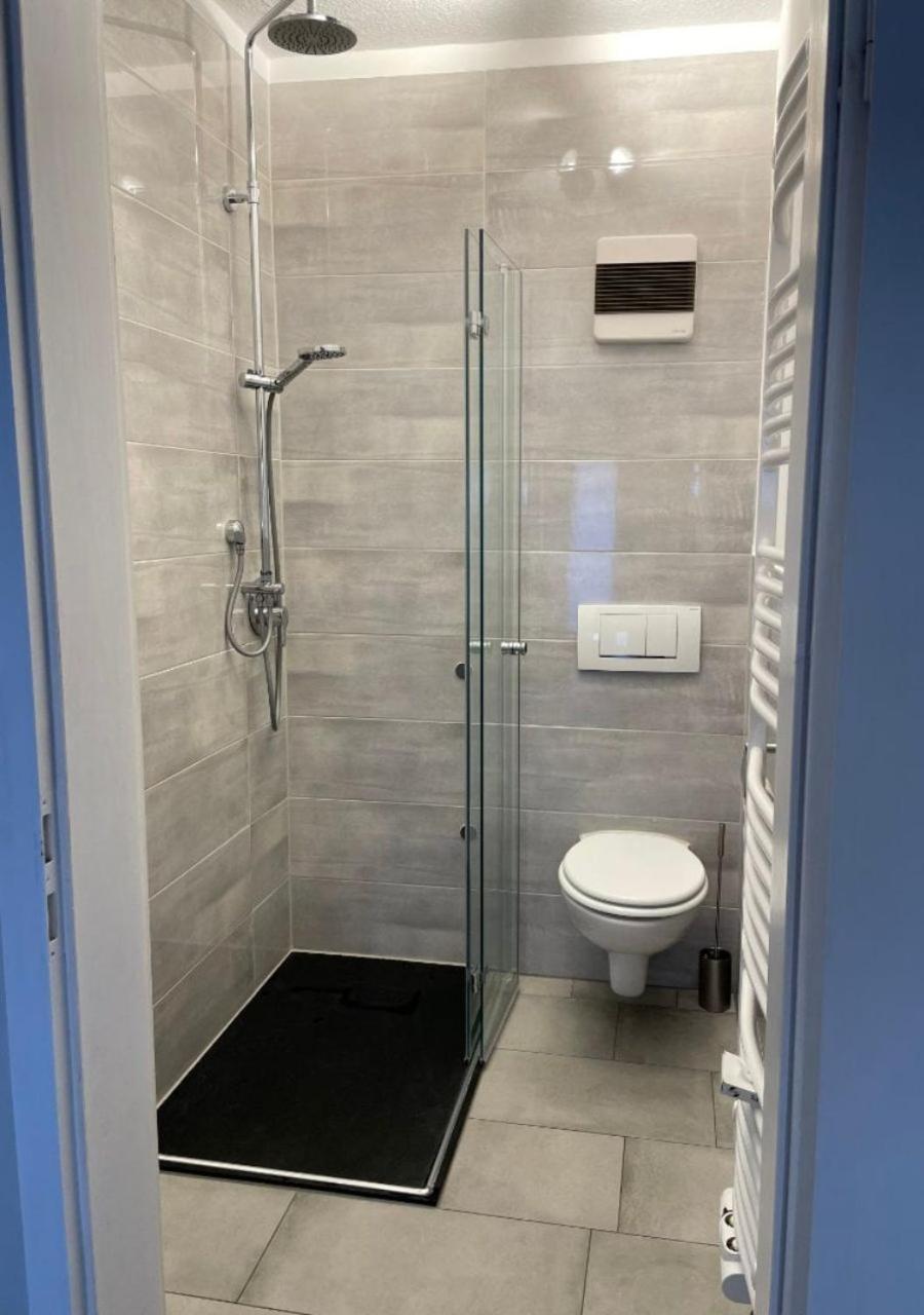 Seelodge Kremmen מראה חיצוני תמונה